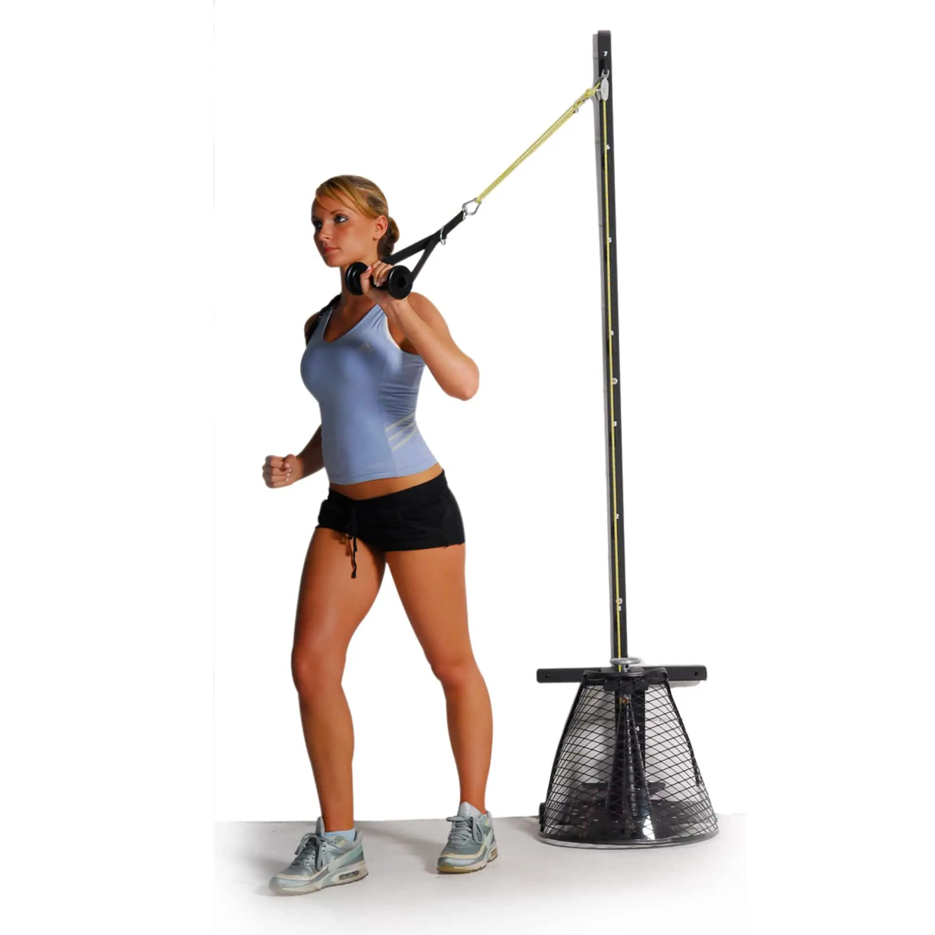 VersaClimber Wall Mount PVP VersaPulley - Image 4