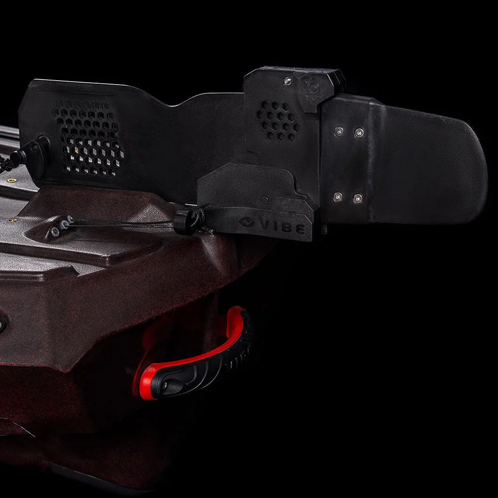 Vibe Kayaks Bixpy-Ready Gravity Rudder - Image 4