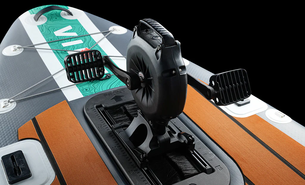 Vibe Kayaks Uptown 100 Lite - Image 11
