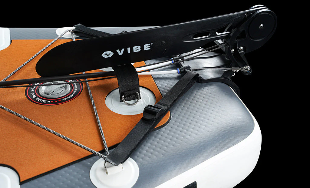 Vibe Kayaks Uptown 100 Lite - Image 8
