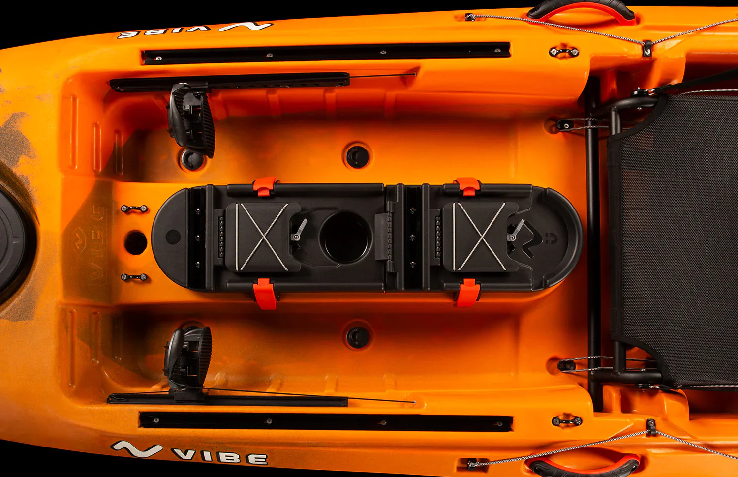 Vibe Kayaks Sea Ghost 110 Fishing Kayak - Image 13