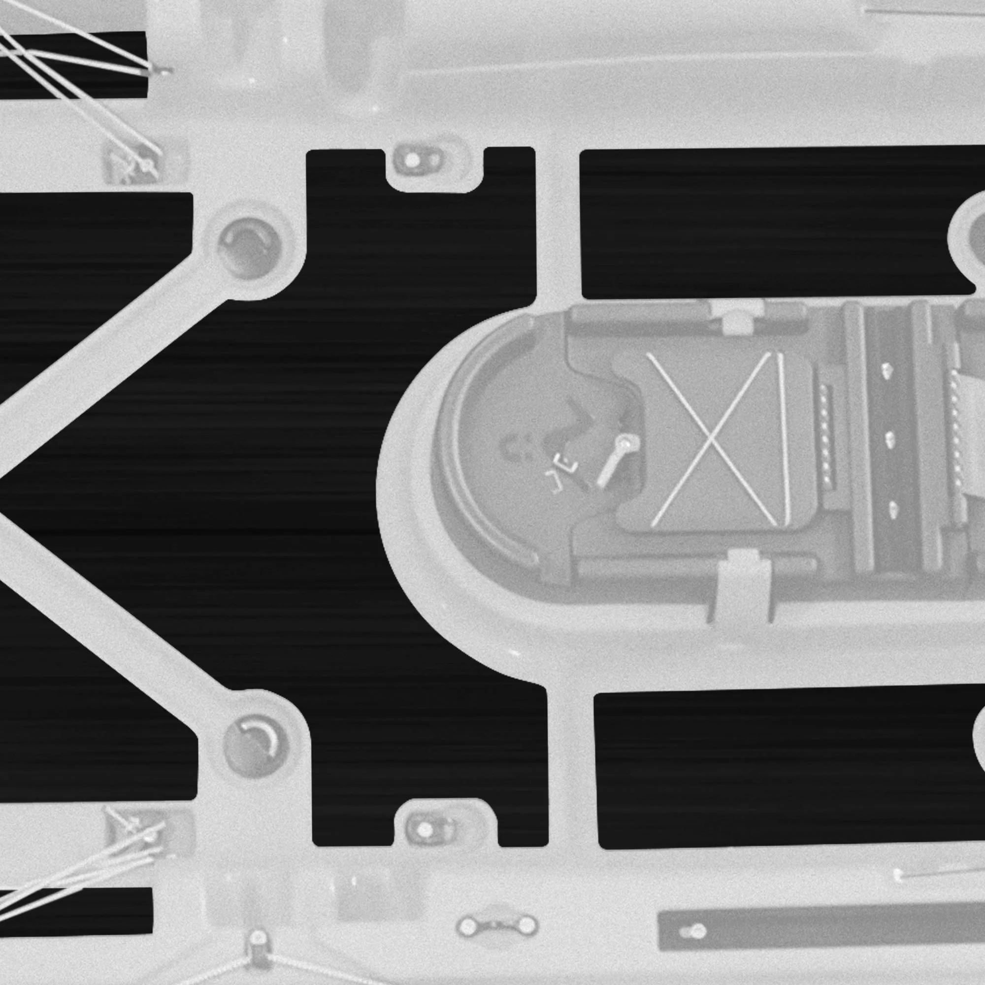 Vibe Kayaks Sea Ghost 110 Premium Deck Padding - Image 5