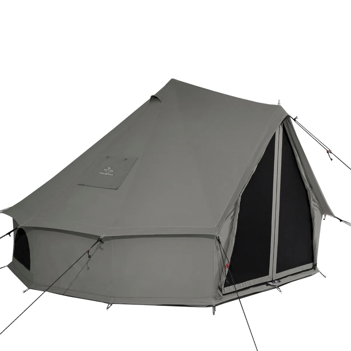White Duck Outdoors 13' Regatta Bell Tent - Image 17