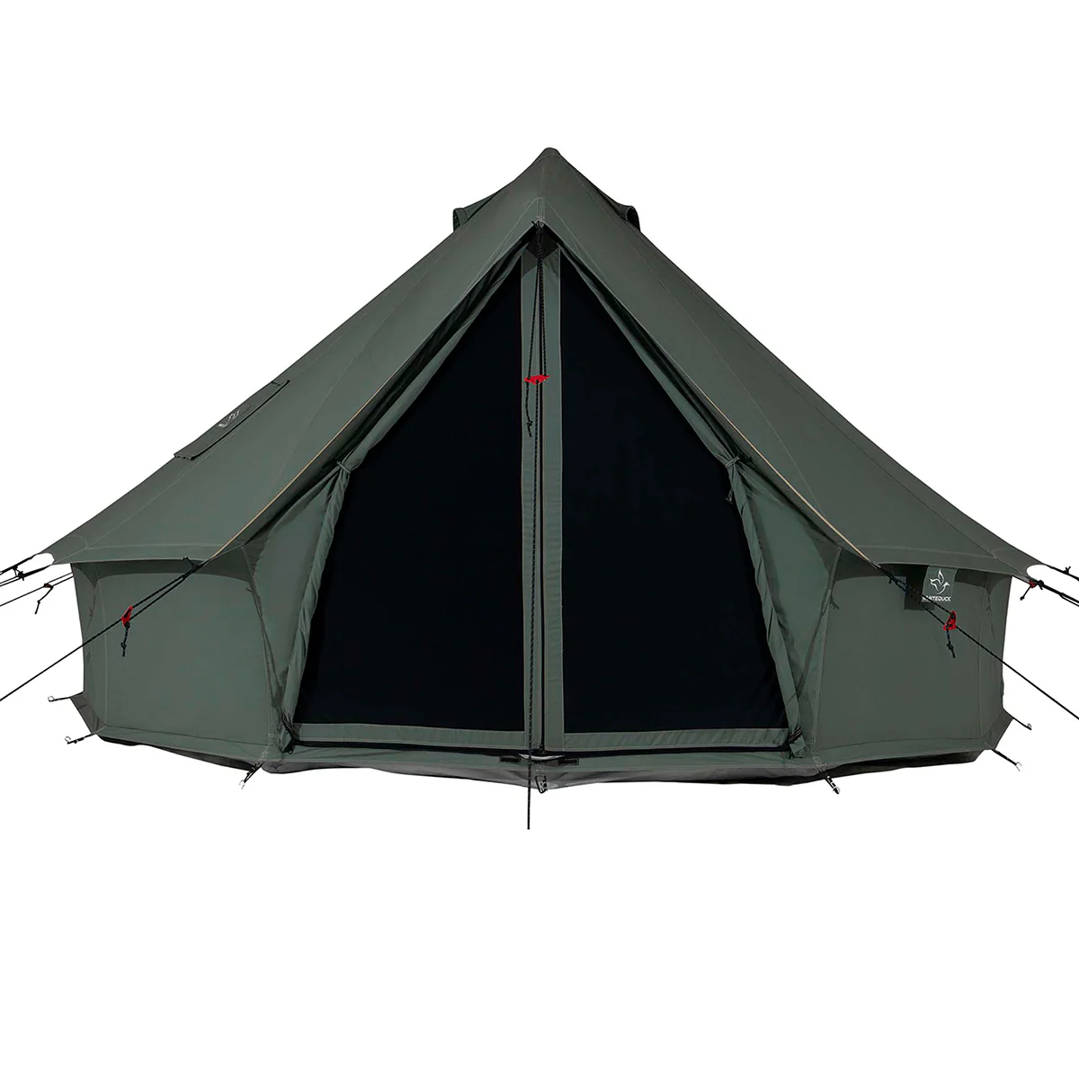 White Duck Outdoors 13' Regatta Bell Tent - Image 20