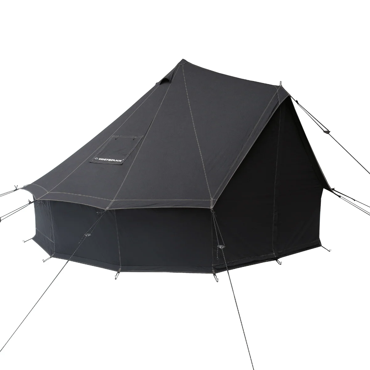 White Duck Outdoors 13' Regatta Bell Tent - Image 30