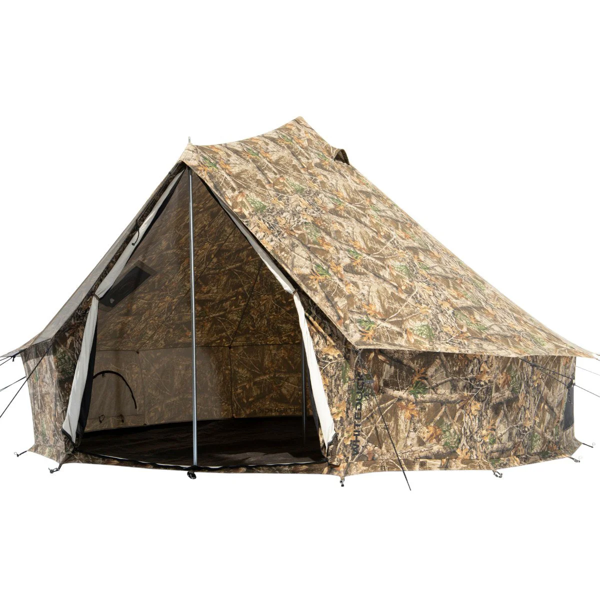 White Duck Outdoors 13' Regatta Bell Tent - Image 33