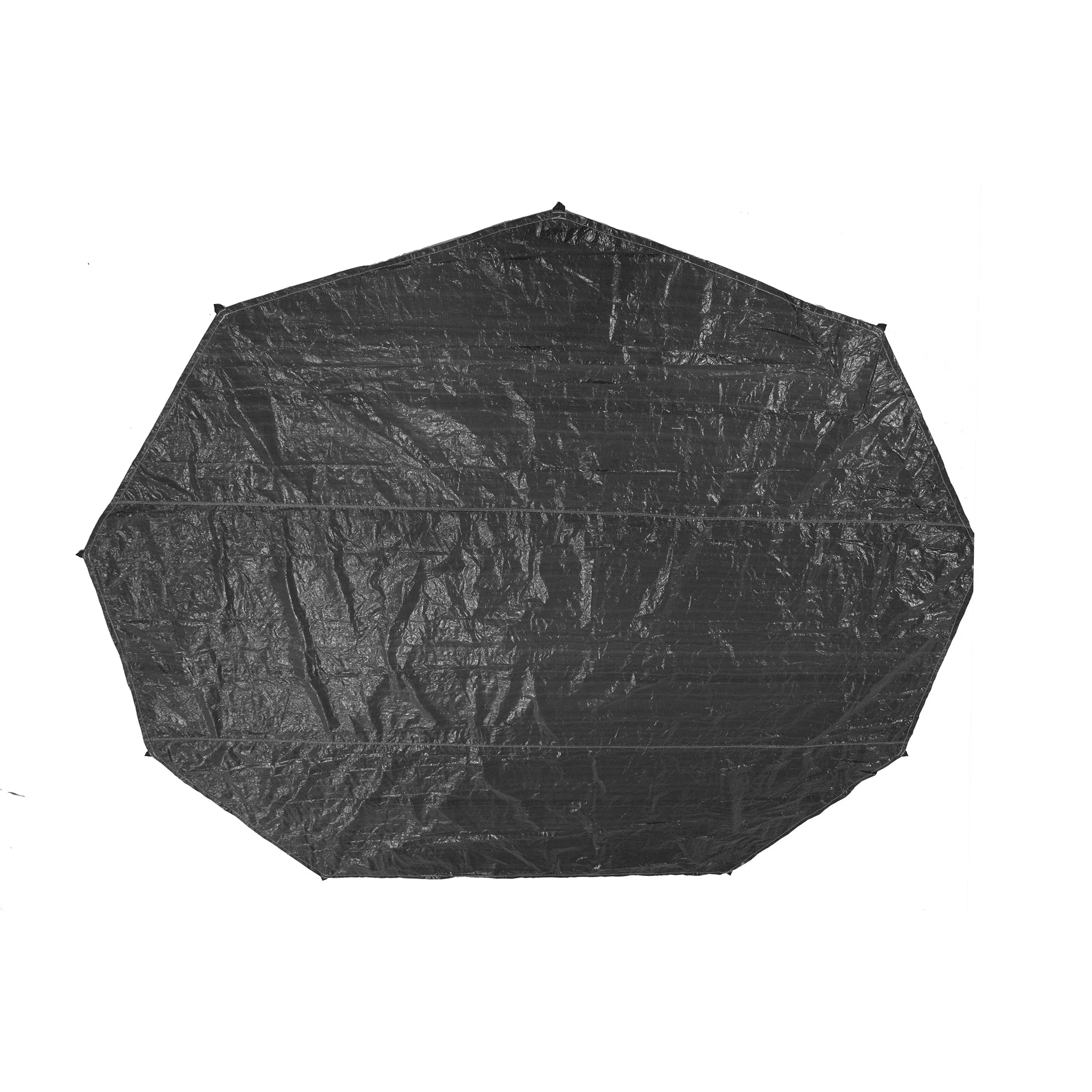 White Duck Outdoors 16.5' Avalon Bell Tent Ground Tarp