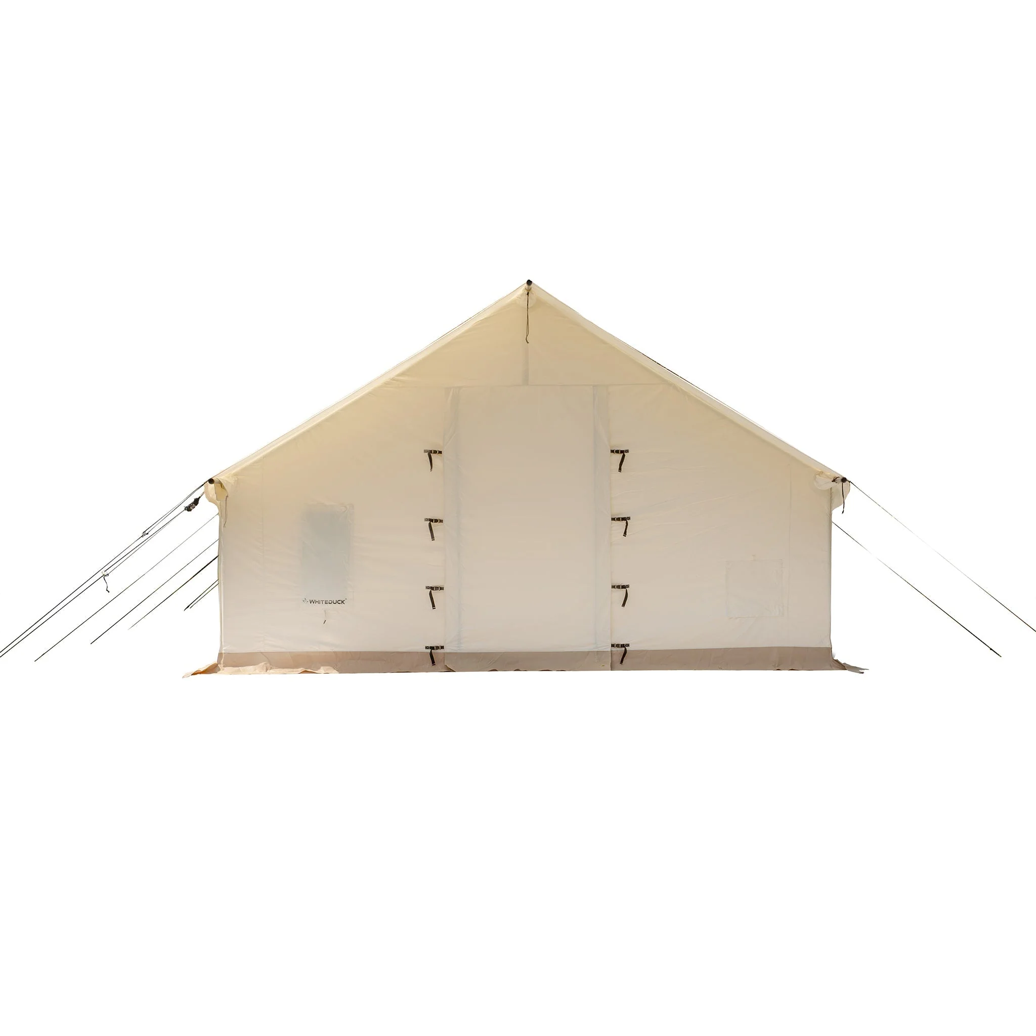 White Duck Outdoors Alpha Pro Wall Tent – 16' x 20' (4-Season) - Image 15