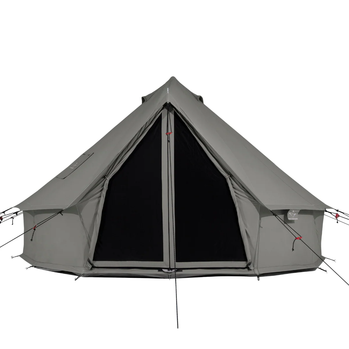 WhiteDuck Outdoors 20' Regatta Bell Tent - Image 13