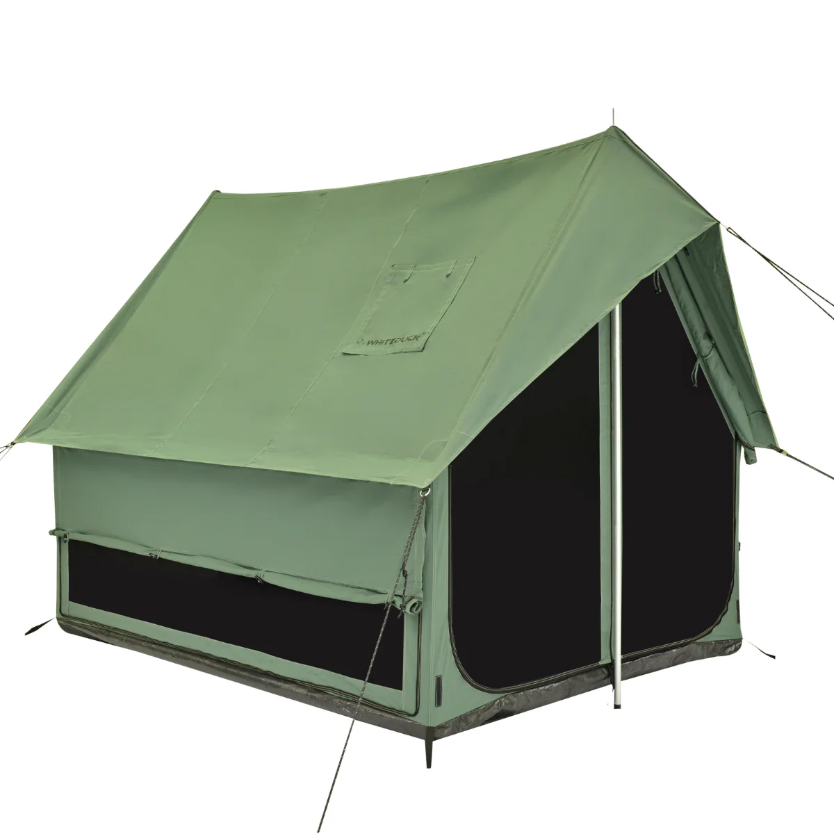 White Duck Outdoors Rover Scout Tent – 6' x 8 - Image 19