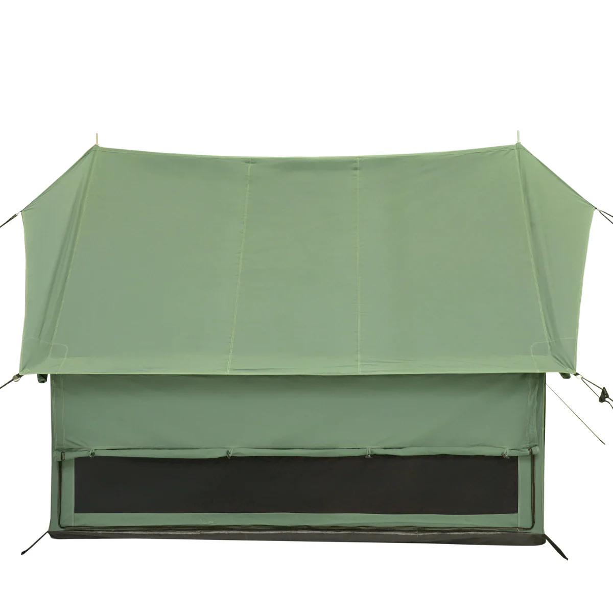 White Duck Outdoors Rover Scout Tent – 6' x 8 - Image 21