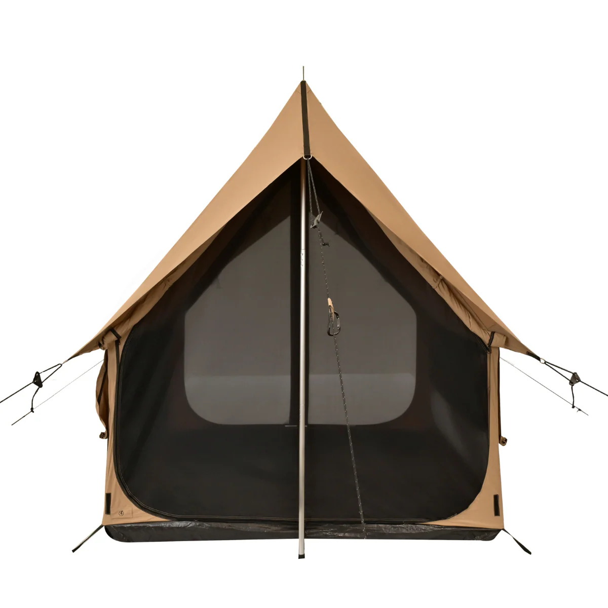 White Duck Outdoors Rover Scout Tent – 6' x 8 - Image 9