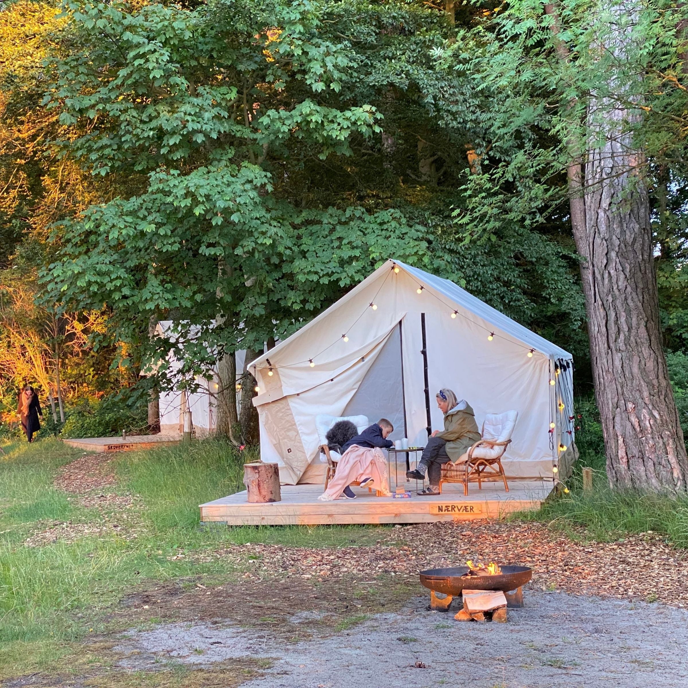WhiteDuck Outdoors 12'x14' Alpha Wall Tent - Image 18