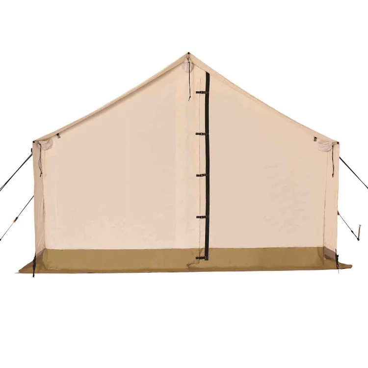 WhiteDuck Outdoors 12'x14' Alpha Wall Tent - Image 7