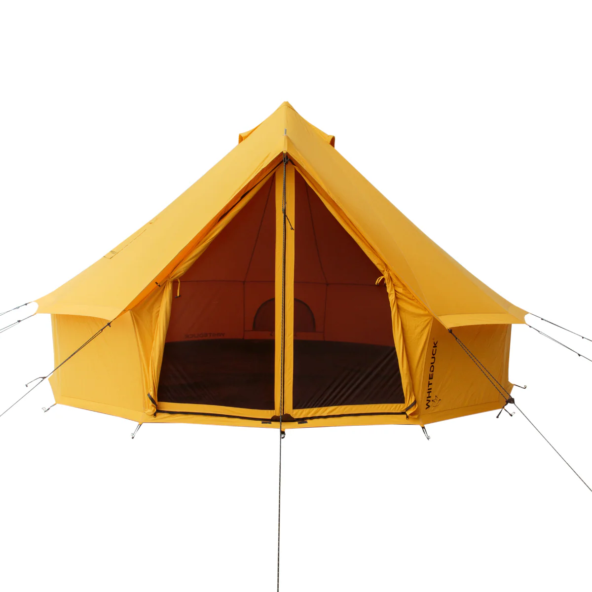 WhiteDuck Outdoors 13' Regatta Bell Tent - Image 27